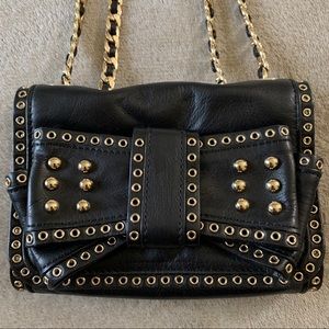 Authentic Rebecca Minkoff Mini Sweetie Bag